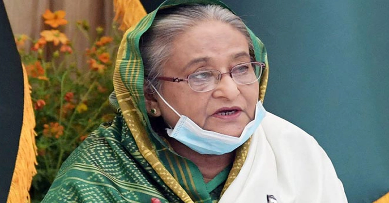 তারেক জিয়াকে দেশে এনে বিচার করব : প্রধানমন্ত্রী