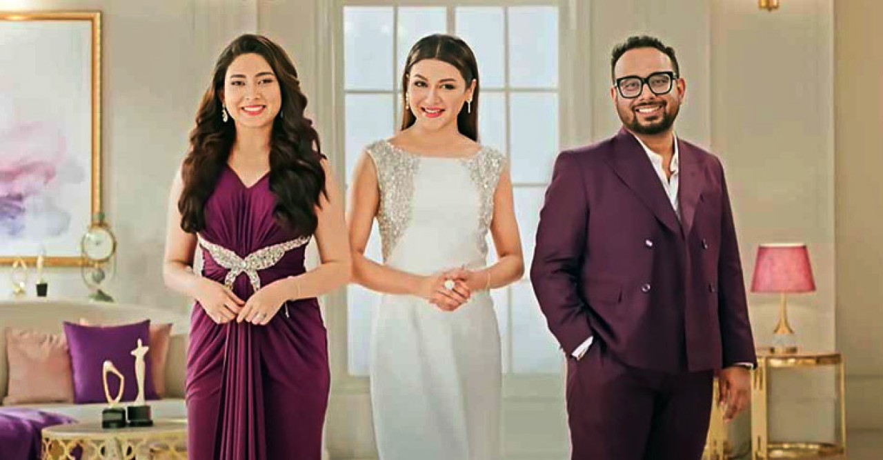 ফিরছে লাক্স সুপারস্টার প্রতিযোগিতা