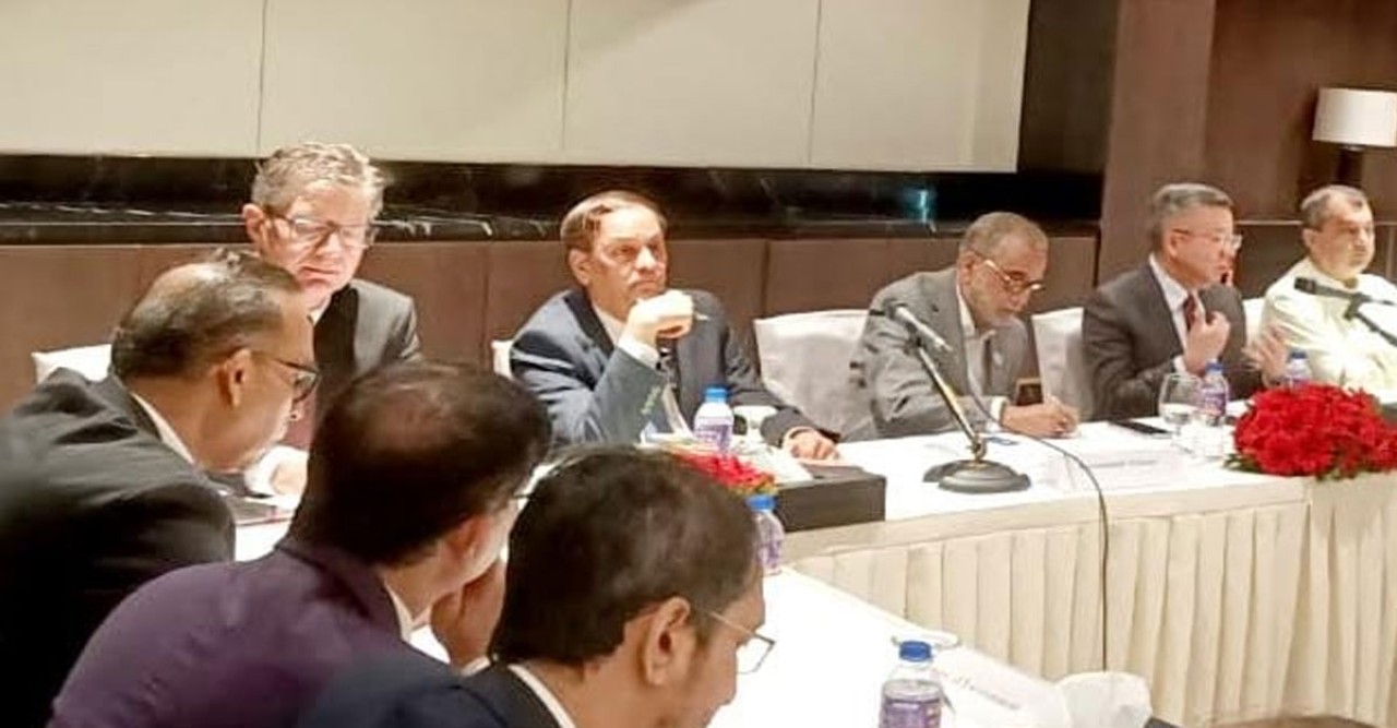 জলবায়ু অভিযোজন কার্যক্রমে অনুদানভিত্তিক অর্থায়ন চায় বাংলাদেশ