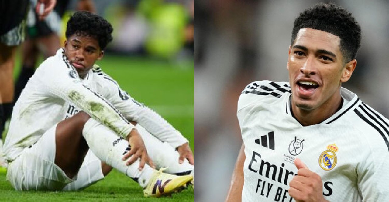 ক্লাব বিশ্বকাপ খেলতে পারবেন না বেলিংহ্যাম-এনদ্রিক!