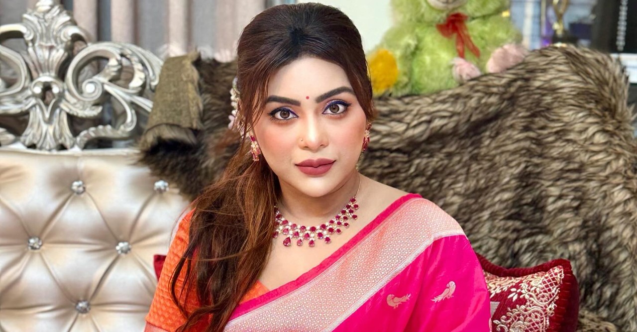 আমি খুবই অসুস্থ, কথা বলার অবস্থায় নাই: মিষ্টি জান্নাত