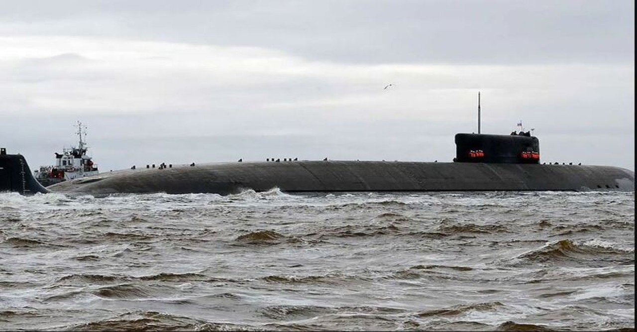 হিরোশিমার চেয়ে ১৫০ গুণ শক্তিশালী বোমা পরীক্ষা করতে পারেন পুতিন