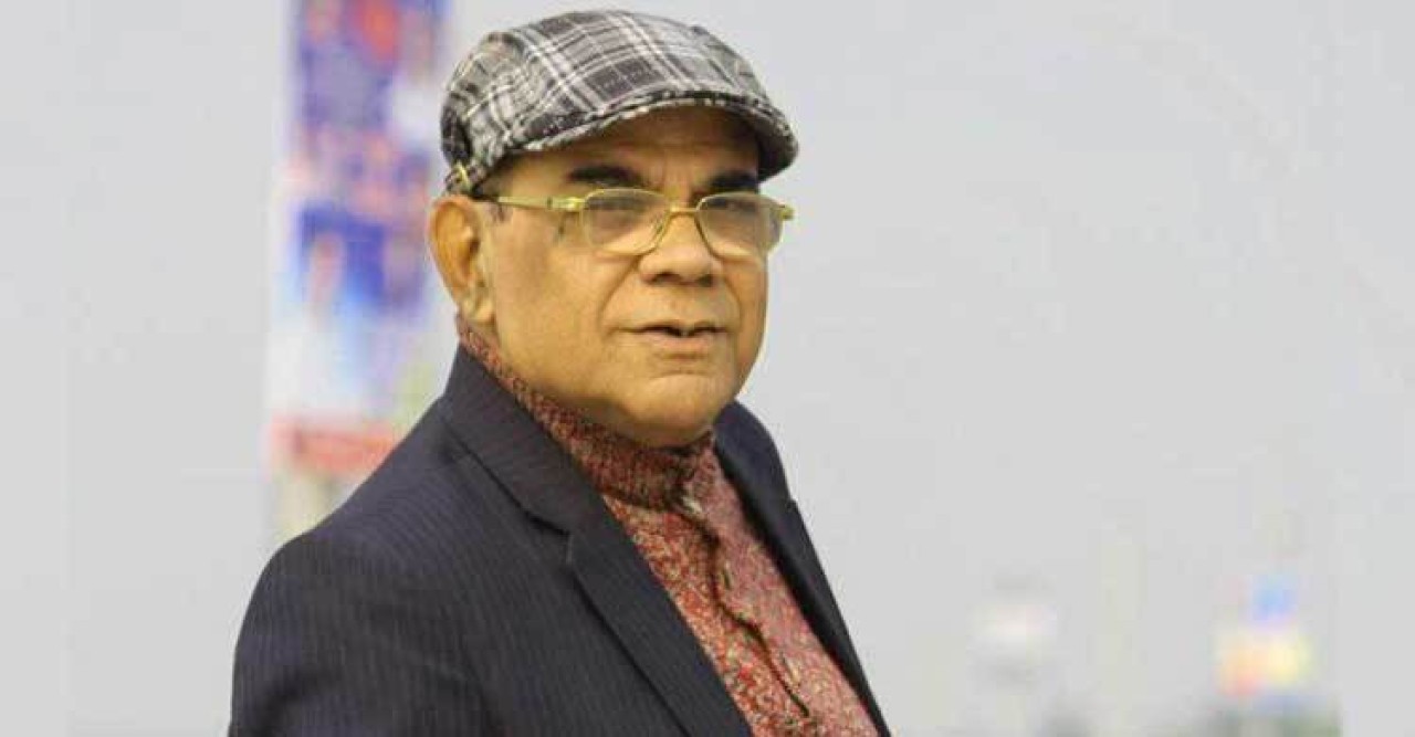 দেশে থাকলে আমাকে ভিক্ষা করে খেতে হতো-আহমেদ শরীফ