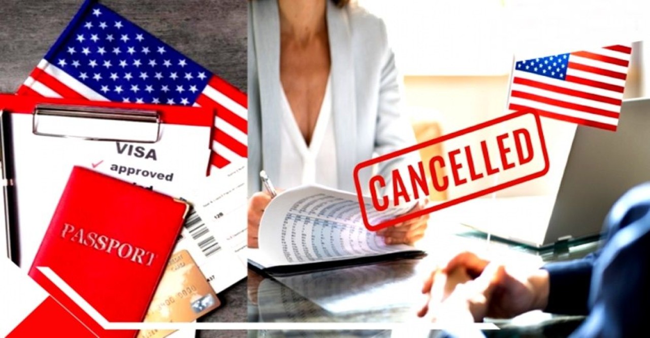 যেসব রোগ থাকলে বাতিল হতে পারে মার্কিন ভিসার আবেদন