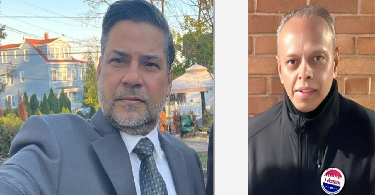 আমেরিকান প্রেসক্লাব  অব বাংলাদেশ অরিজিন-এর সভাপতি সিনিয়র সাংবাদিক হাকিকুল ইসলাম খোকন ও সাধারণ সম্পাদক সাংবাদিক হেলাল মাহমুদ পূর্ণ নির্বাচিত