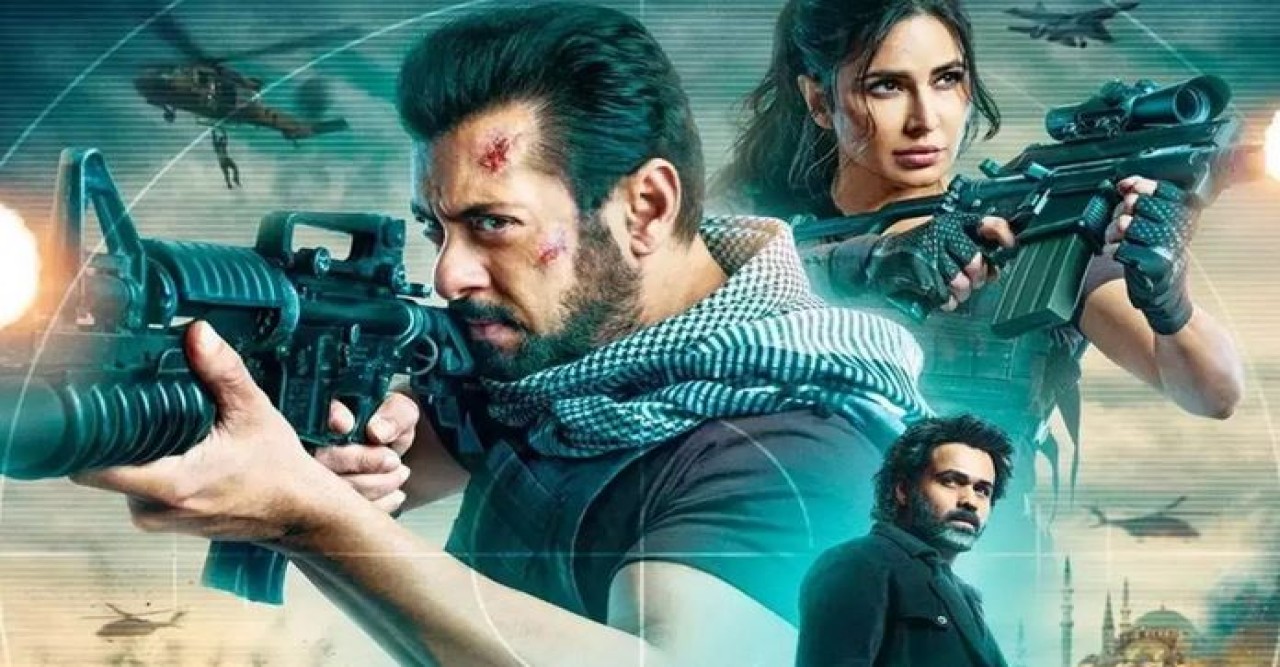 দেশে মুক্তি পাবে ‘টাইগার ৩’, চলছে প্রক্রিয়া