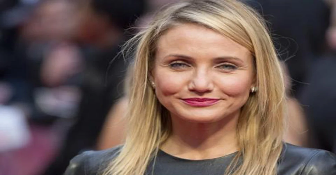 অভিনয়ে ফিরছেন ক্যামেরন ডিয়াজ