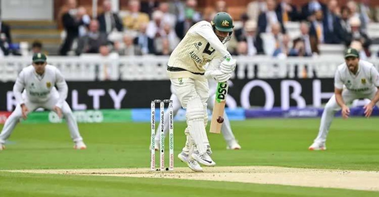 বিশ্ব টেস্ট চ্যাম্পিয়নশিপ ফাইনালের প্রথম দিনেই বিচিত্র যত ঘটনা-রেকর্ড