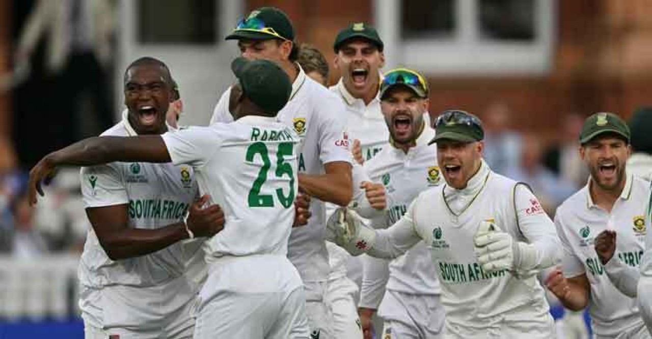 বিশ্ব টেস্ট চ্যাম্পিয়নশিপ ফাইনাল দ্বিতীয় দিনও পড়লো ১৪ উইকেট