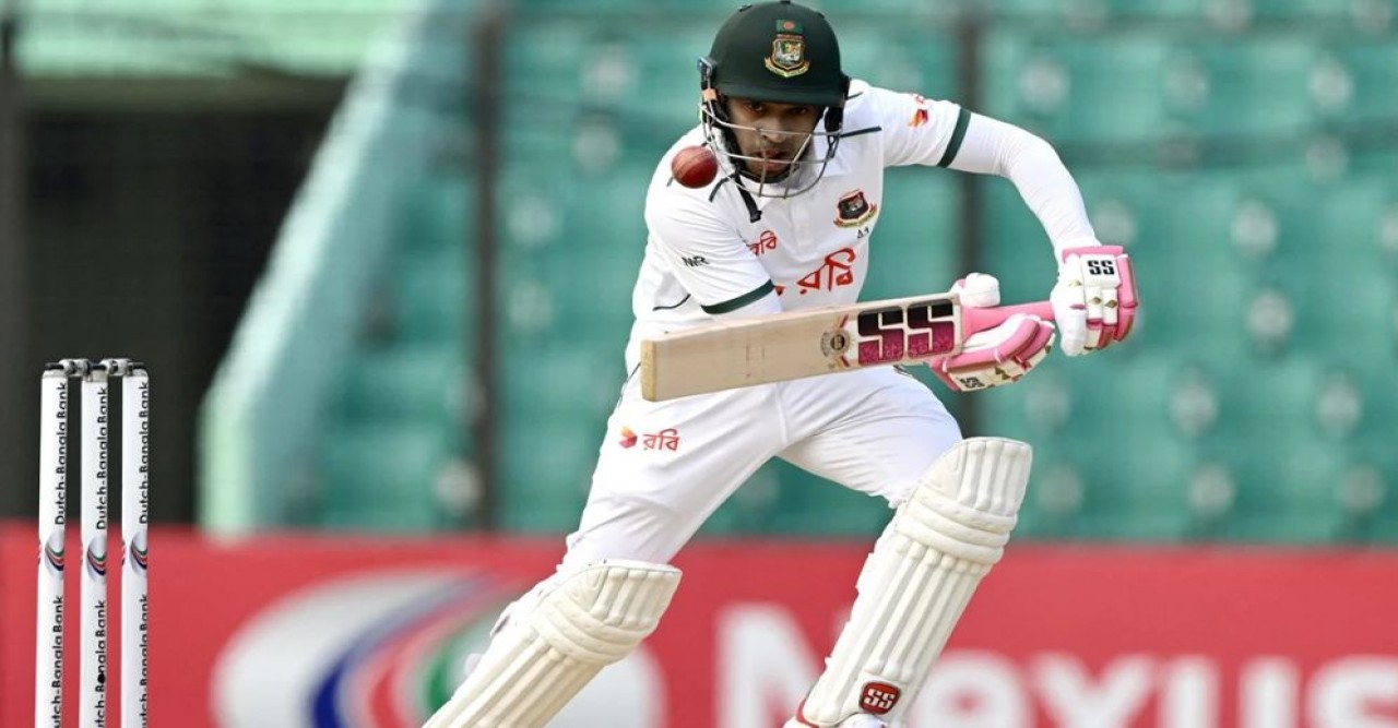 মুশফিক বাংলাদেশের কিংবদন্তি