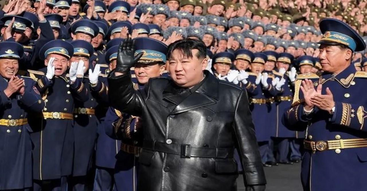 যুক্তরাষ্ট্রে উ. কোরিয়ার পরমাণু হামলা ‘কিম শাসনের অবসান’ ঘটাবে : হোয়াইট হাউস