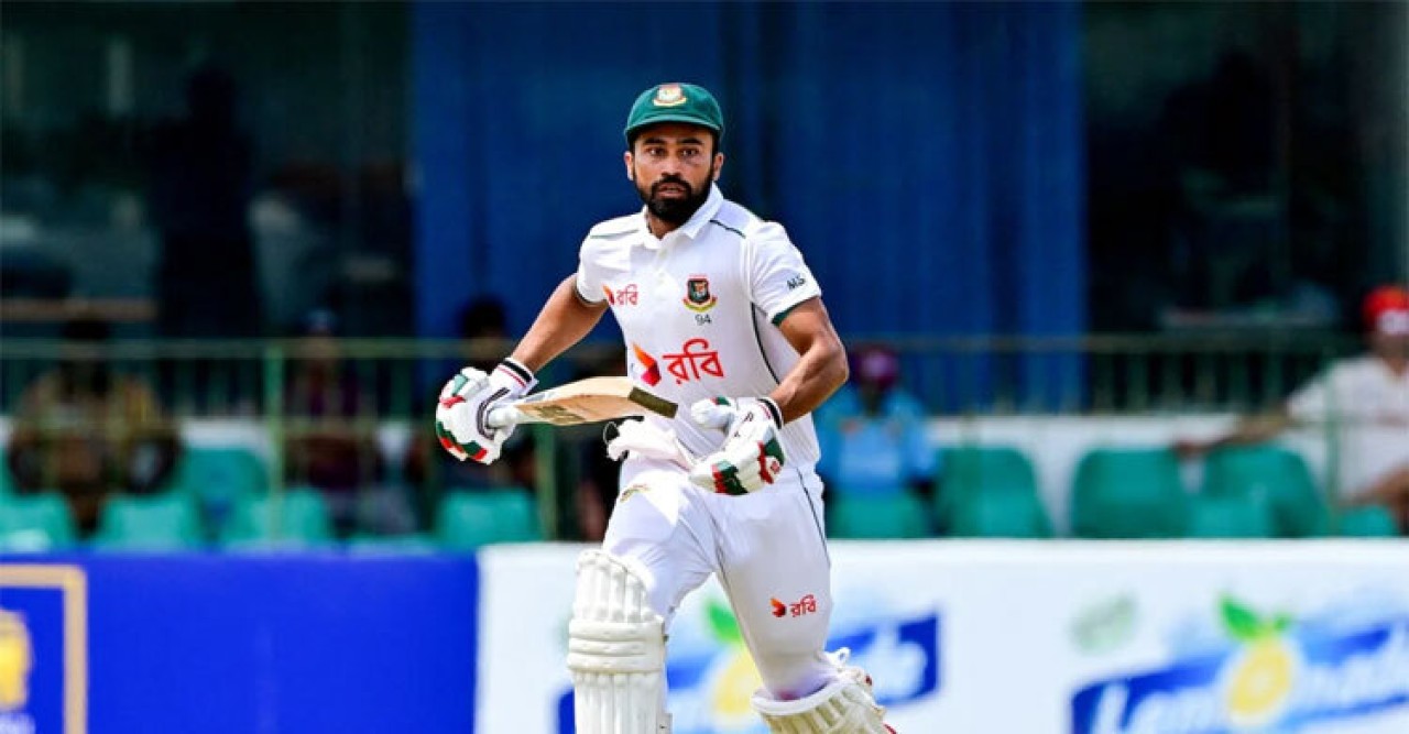 উইকেট কিছুটা স্লো, আশা করি ঘুরে দাঁড়াতে পারব: সাদমান