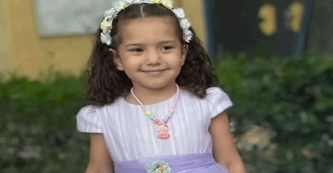 যুদ্ধবিধ্বস্ত গাজা ছয় বছরের সেই হিন্দকে পাওয়া গেল মৃত অবস্থায়