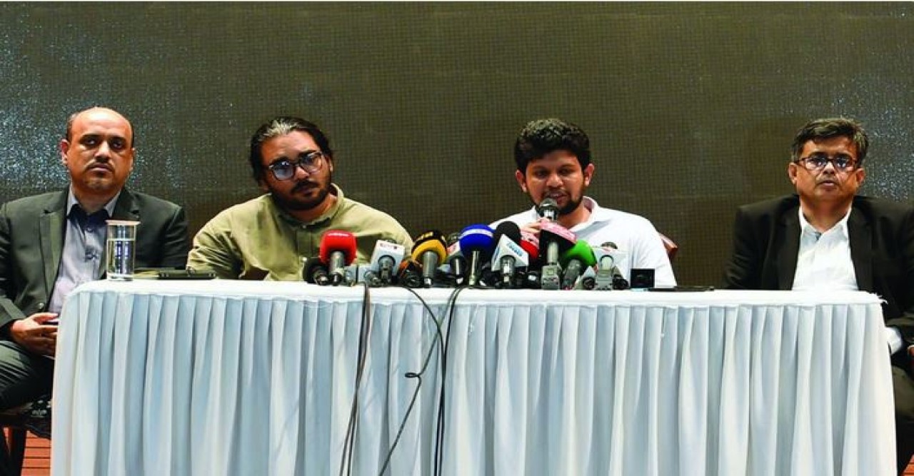 সংলাপে সংস্কার, নির্বাচনী প্রস্তুতিমূলক কাজ নিয়ে আলোচনা হয়েছে : মাহফুজ