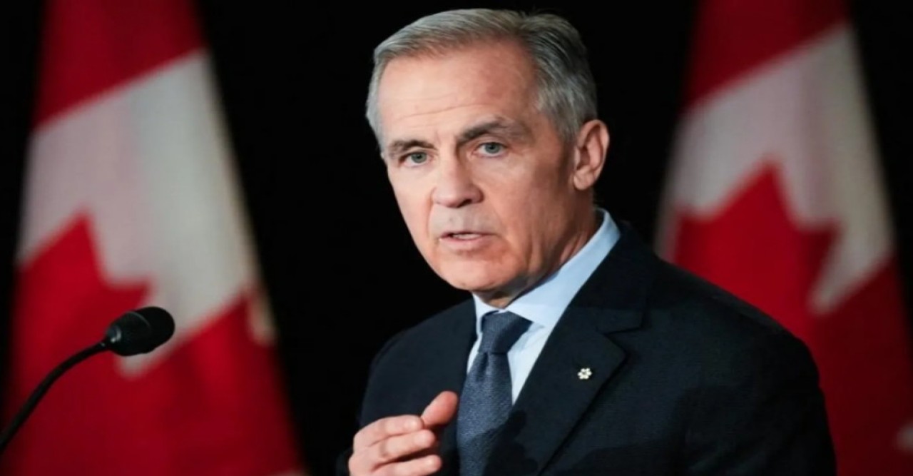 কানাডাকে ‘বোর্ড অব পিস’-এ যোগ দেওয়ার আমন্ত্রণ প্রত্যাহার ট্রাম্পের