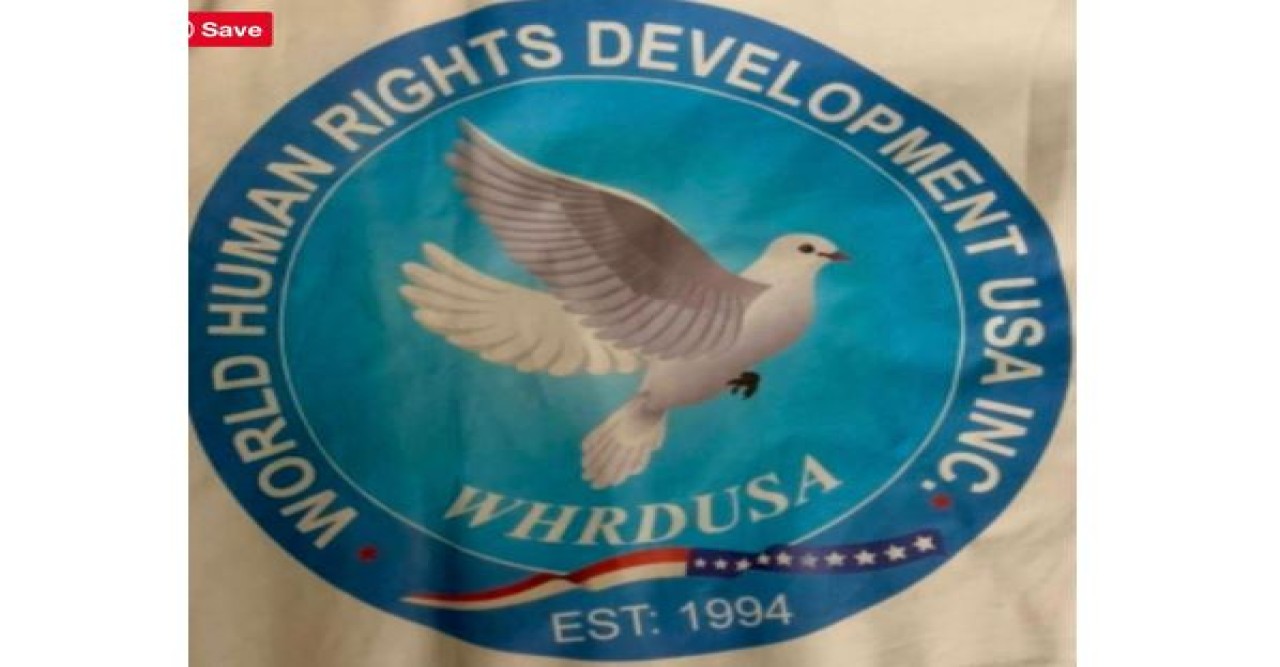 টেক্সাসের ভয়াবহ বন্যায়  মৃত্যুতে ওয়ার্ল্ড হিউম্যান রাইটস ডেভেলপমেন্ট ইউএসএ এর শোক প্রকাশ