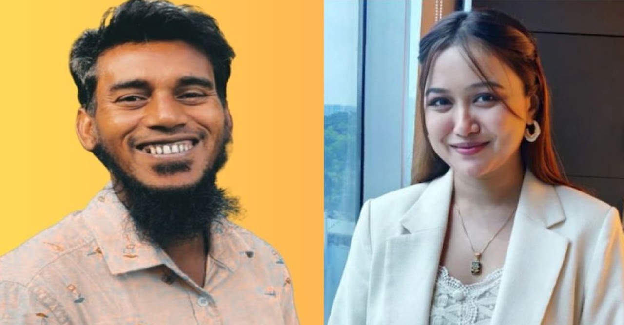 রিপন মিয়াকে নিয়ে গণমাধ্যমের শিরোনামের কড়া সমালোচনায় চমক