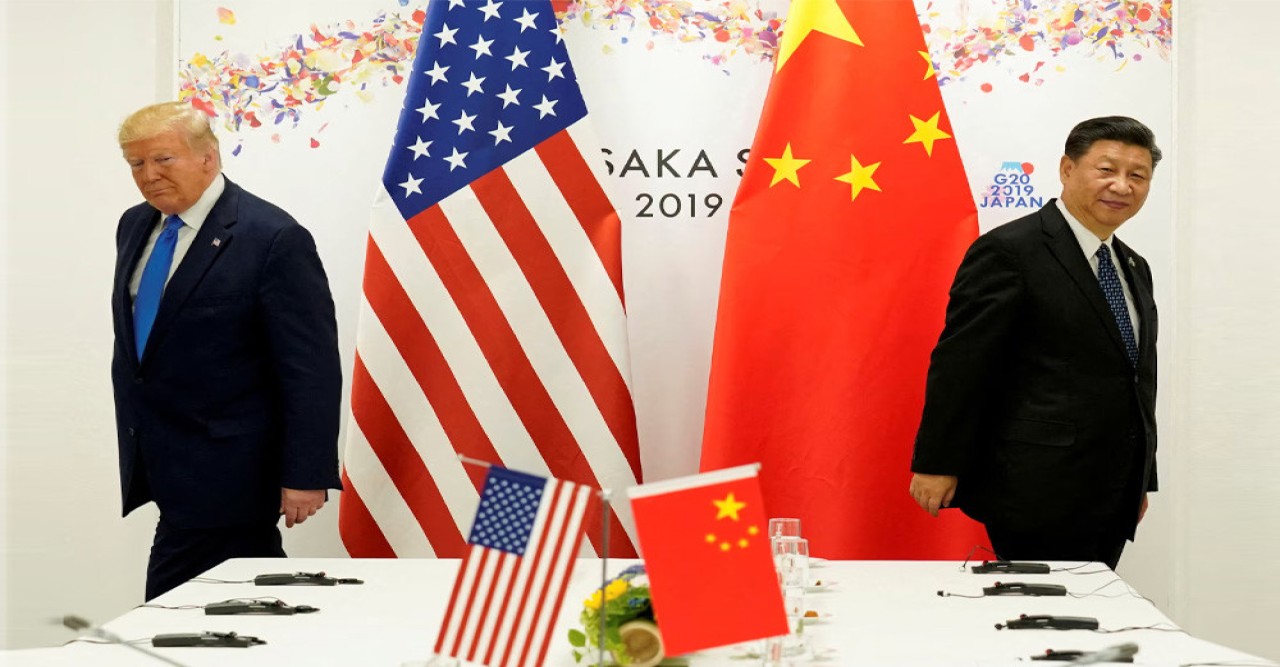 চীনের বিরুদ্ধে গোপনে পারমাণবিক বিস্ফোরণ পরীক্ষার অভিযোগ যুক্তরাষ্ট্রের