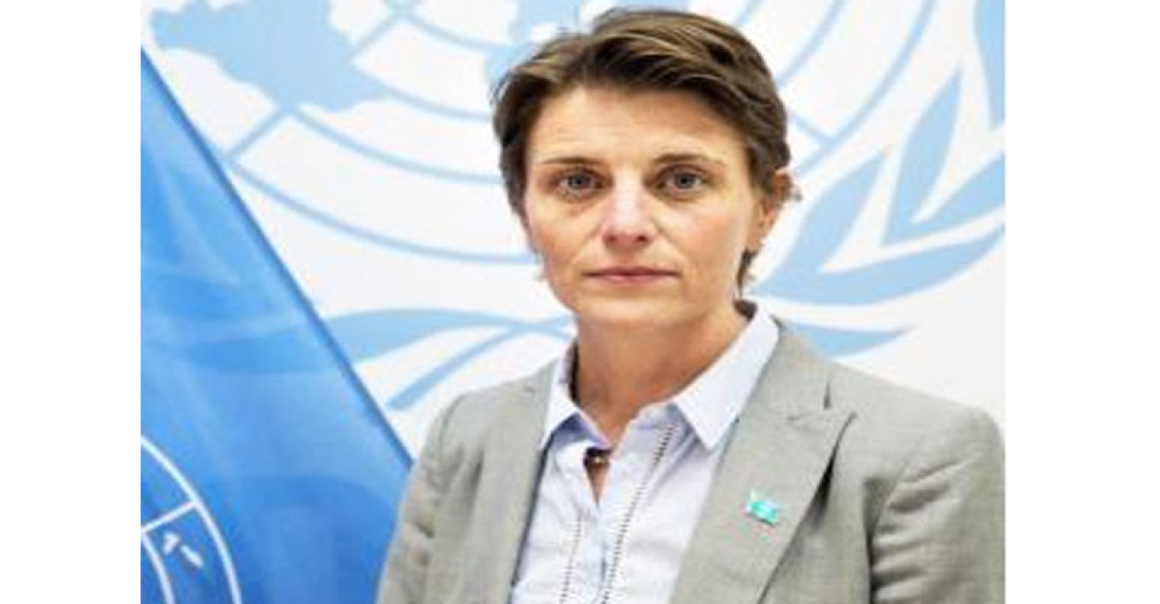 বিজয় দিবসে বাংলাদেশকে জাতিসংঘ আবাসিক সমন্বয়কারীর শুভেচ্ছা