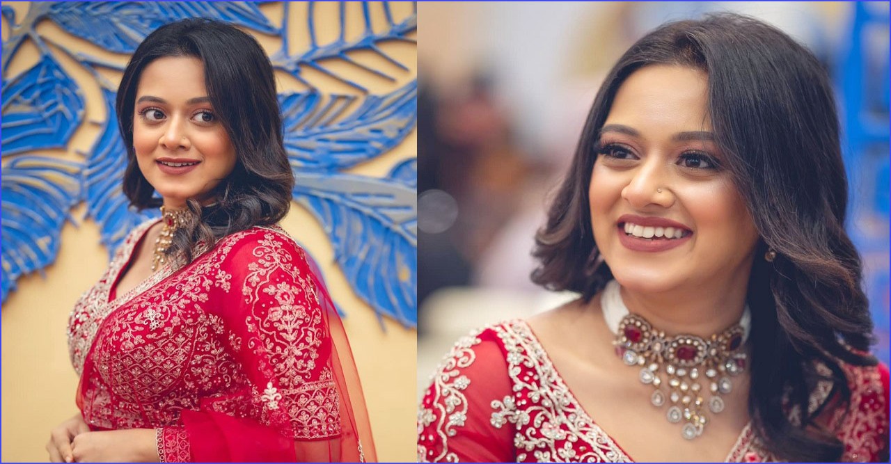 কাজ করলে সমালোচনা থাকবেই, ওসব নিয়ে মাথা ঘামাই না : দীঘি