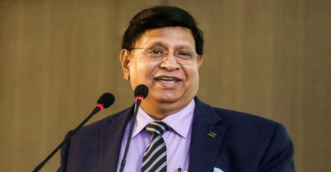 মার্কিন স্টেট পার্লামেন্ট নির্বাচনে বিজয়ী বাংলাদেশিদের পররাষ্ট্রমন্ত্রীর অভিনন্দন