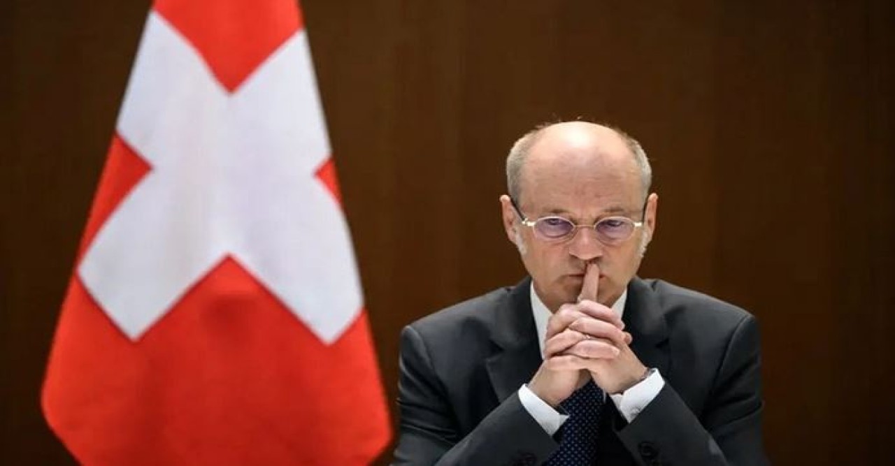 সুইজারল্যান্ড থেকে হামাসকে অর্থায়ন বিষয়ে তদন্ত