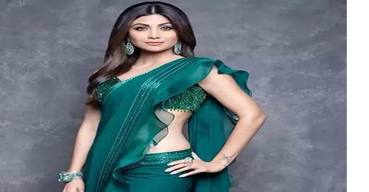 শিল্পা শেঠির জন্মদিন আজ