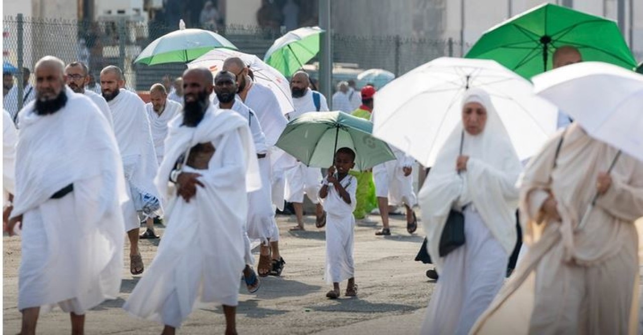 হজে গিয়ে ৩৫ বাংলাদেশির মৃত্যু, দেশে ফিরলেন ৩৯২০ জন