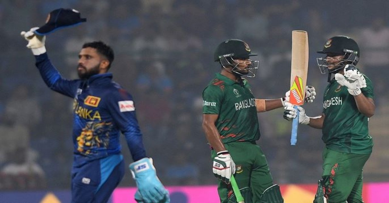 অস্ট্রেলিয়ার বিপক্ষে হারলেও যেভাবে চ্যাম্পিয়নস ট্রফি খেলতে পারে বাংলাদেশ