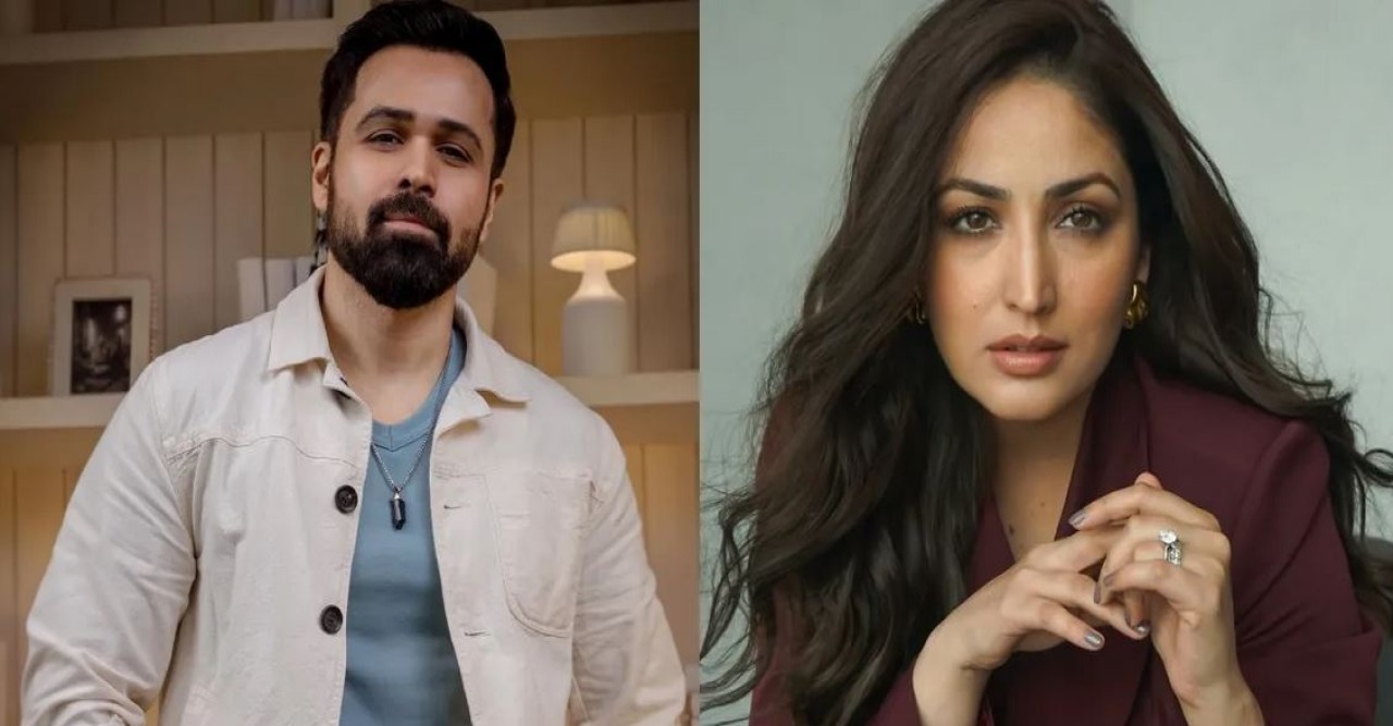 আইনি জটিলতায় ইমরান হাশমি-ইয়ামি গৌতমের ‘হক’