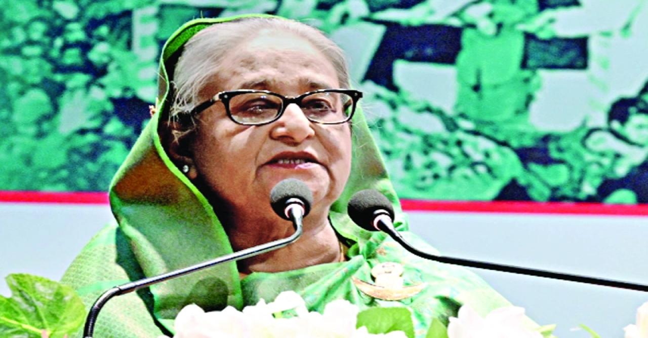 সরকারকে উৎখাত এত সোজা নয়: প্রধানমন্ত্রী