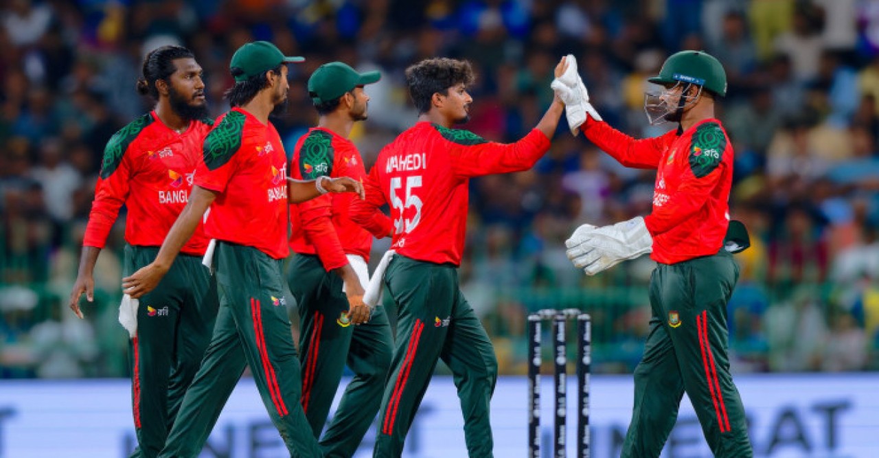 আজ থেকে শুরু টাইগারদের এশিয়া কাপের প্রস্তুতি