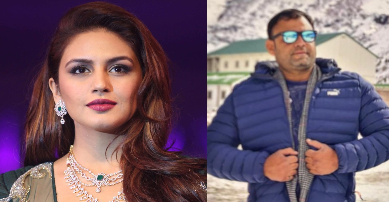 বলিউড অভিনেত্রী হুমা কুরেশির ভাই খুন