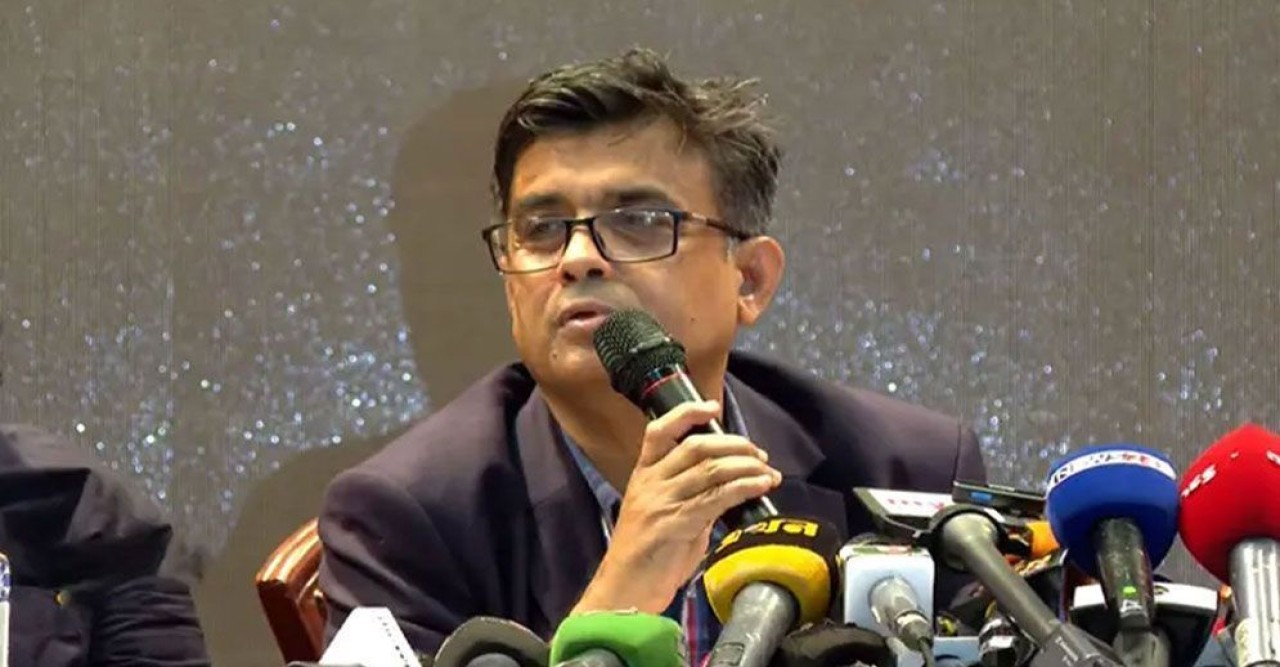 নির্বাচনে পুরোপুরি লেভেল প্লেয়িং ফিল্ড আছে: প্রেস সচিব