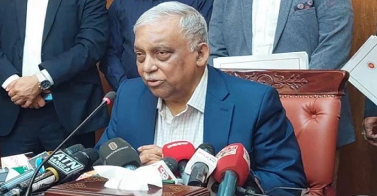 এমপি আনার হত্যা তদন্ত সঠিক পথে এগোচ্ছে : স্বরাষ্ট্রমন্ত্রী