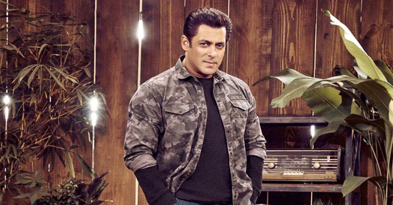 ‘কার ক্যারিয়ার খেয়েছি আমি?’, ফুঁসে উঠলেন সালমান