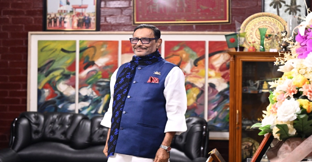 নির্বাচন সামনে রেখে কমিটিতে অভিজ্ঞদেরই বিবেচনা করা হয়েছে : কাদের