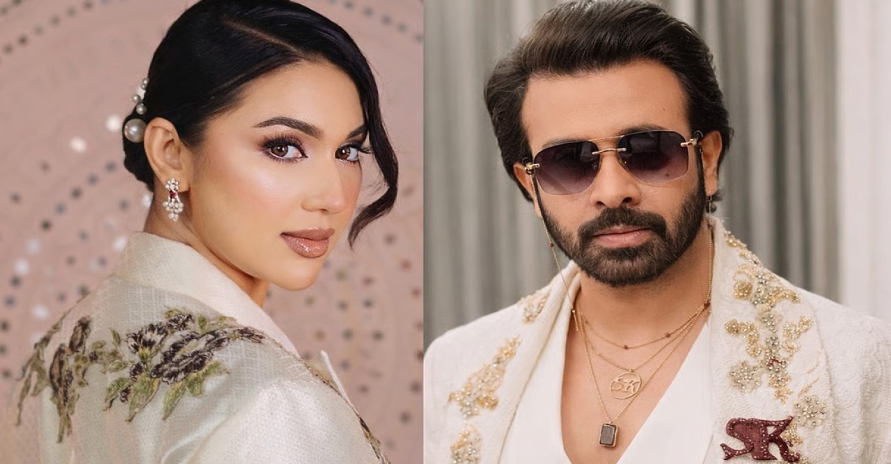 শাকিবের সঙ্গে অপুর পোশাকে মিল, যা বললেন অভিনেত্রী