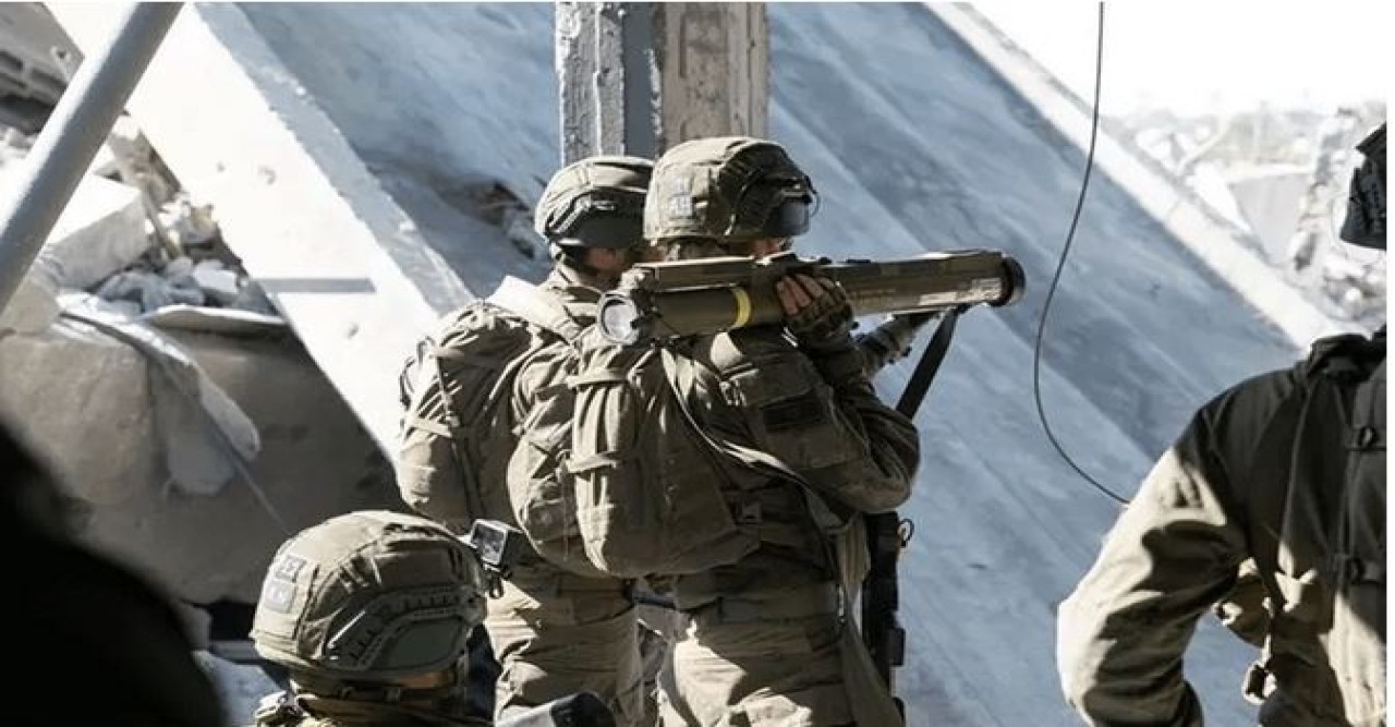 জিম্মিদের মুক্তি না দিলে রমজানে রাফায় অভিযান: ইসরায়েল