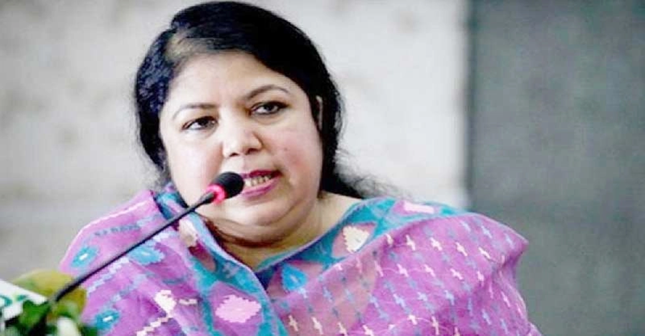 ঘোড়দৌড় গ্রামবাংলার ঐতিহ্য : স্পিকার