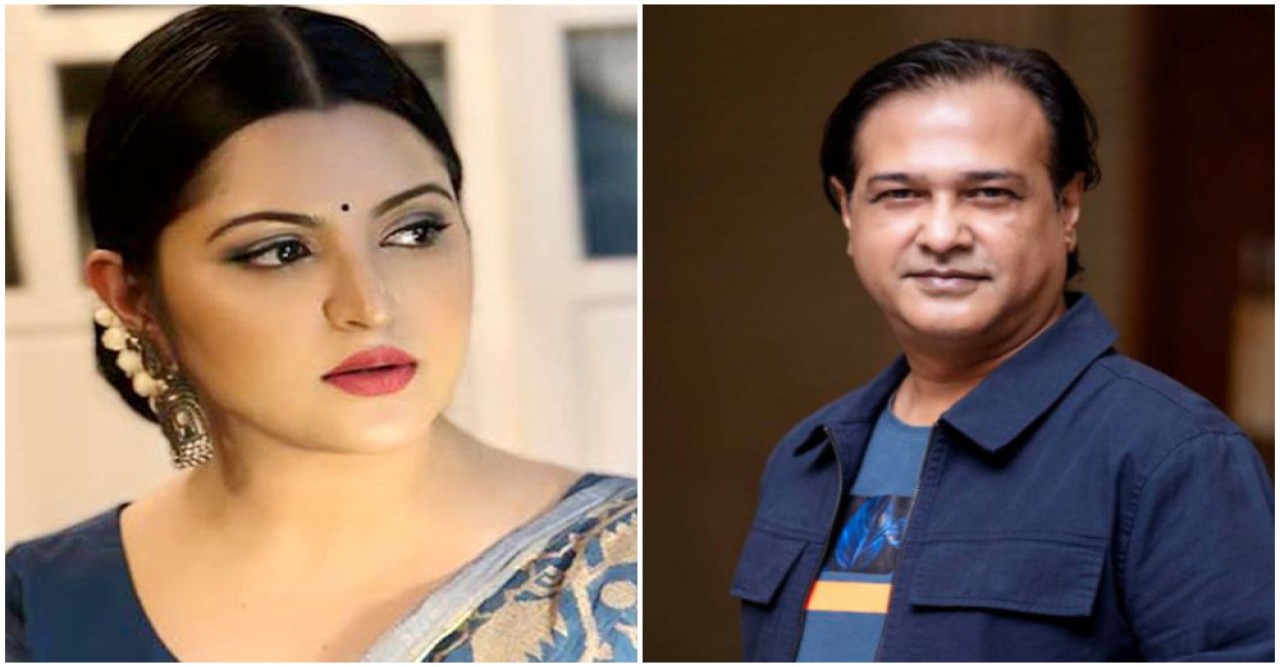 ‘তুমি আমাদের মুক্তি দেবে কবে’, পরীমনিকে বলবেন আসিফ