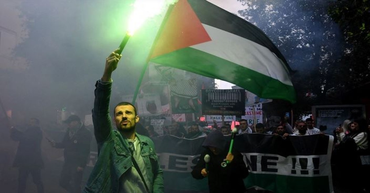 ইসরায়েল-গাজা যুদ্ধ : ২৪ ঘণ্টার উল্লেখযোগ্য খবর