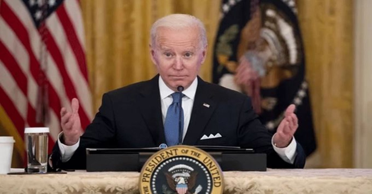 রাশিয়ার ওপর আরো নিষেধাজ্ঞার ঘোষণা যুক্তরাষ্ট্রের