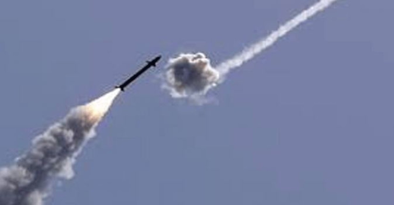 ইরানে ক্ষেপণাস্ত্র হামলা চালাল ইসরায়েল