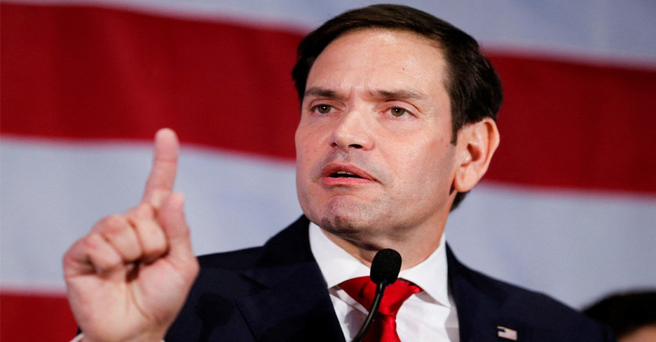 ‘সঠিক সিদ্ধান্ত’ নিলে ভেনেজুয়েলার বর্তমান নেতৃত্বের সঙ্গে কাজ করবে যুক্তরাষ্ট্র