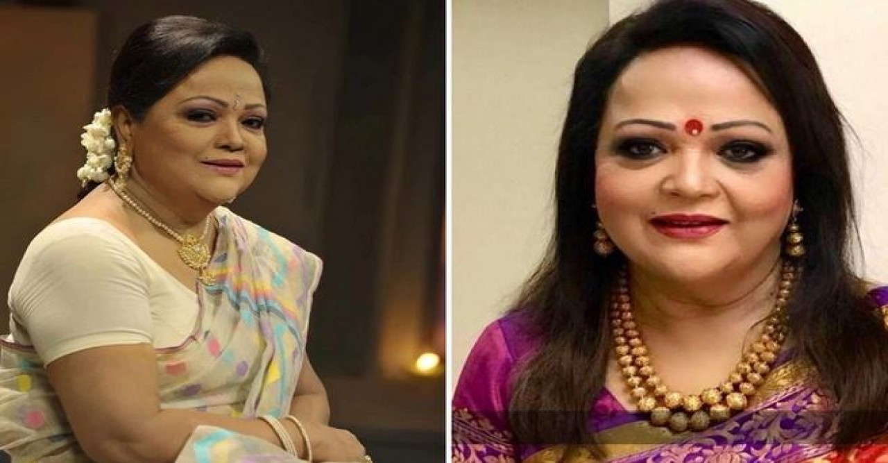 ফের ক্যানসারে আক্রান্ত সাবিনা ইয়াসমিন