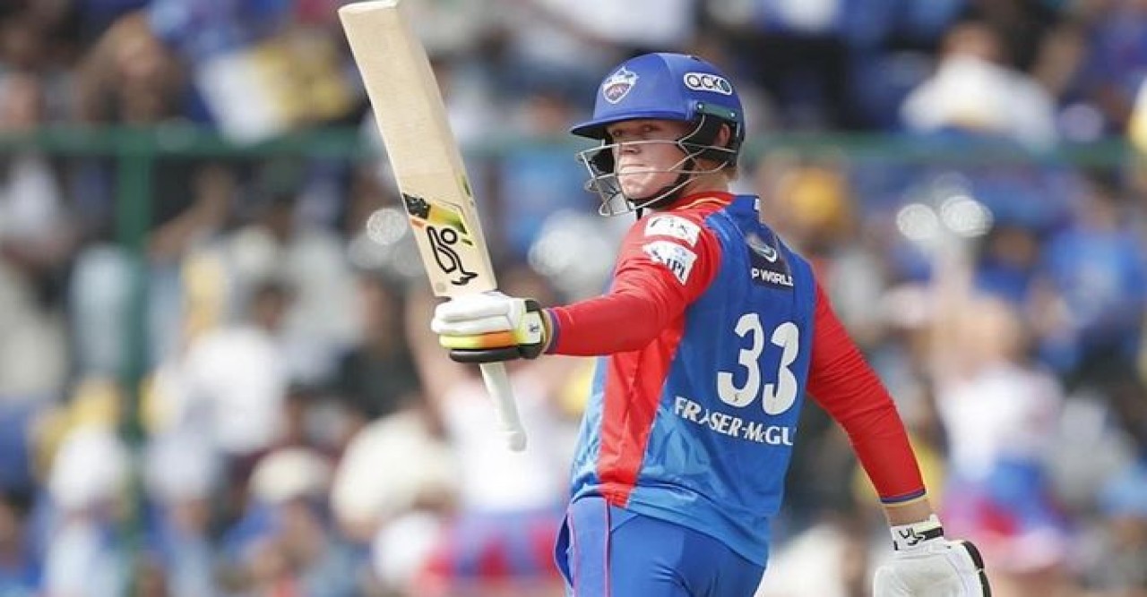 দিল্লির ২৫৭ রান তাড়ায় ১০ রানে হার মুম্বাইয়ের