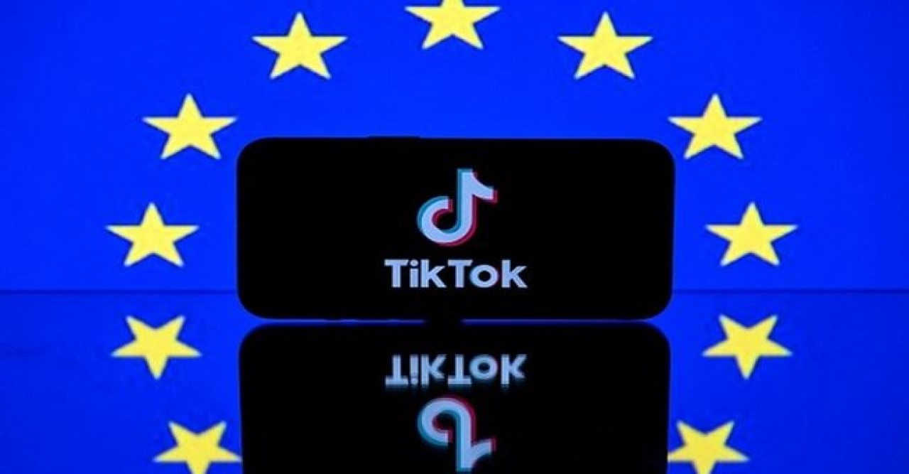 শিশু-কিশোরদের নিরাপত্তা নিয়ে উদ্বেগ, টিকটকের বিরুদ্ধে তদন্তে ইইউ