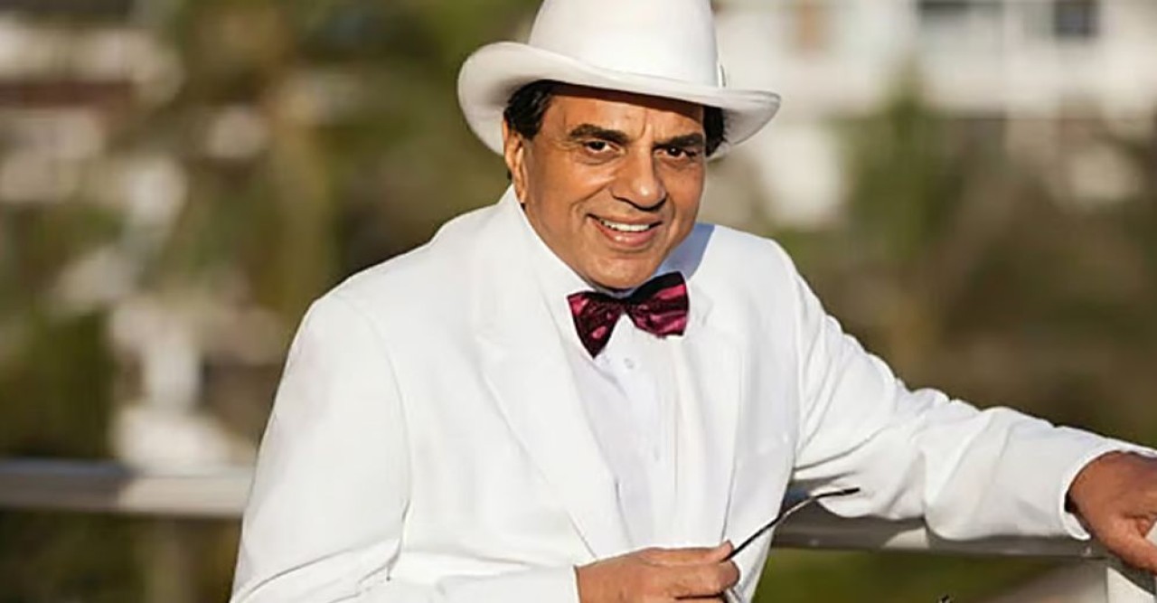 হাসপাতালে ভর্তির আগে শেষ পোস্টে যা লিখেছিলেন ধর্মেন্দ্র