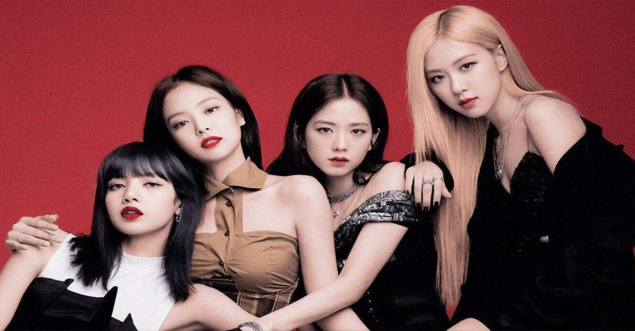 ব্ল্যাকপিংকের রেকর্ড, এক সপ্তাহে ১৭ লাখ অ্যালবাম বিক্রি